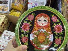 -紫荆城食品交易中心(华强北店)