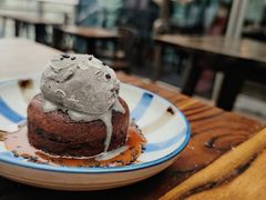 -THE CUT Rooftop顶楼牛排餐吧(环贸iapm店)