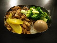 -小明同学(三里屯店)