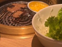 -牛角烧肉(步步高星城天地店)