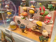 -泡泡玛特POPMART(万达店)