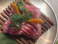 -西塔老太太泥炉烤肉(温州首店万象城黑金店)