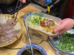 -沙州食驿·非遗小吃夜市