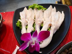 -谭鸭血老火锅(漳州路店)