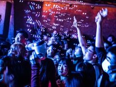 -育音堂音乐公园