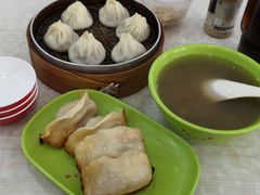 -珊珊小笼馆(仙霞路店)