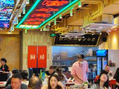-荣叔港式沙嗲牛肉火锅(正佳潮流店)