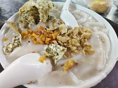 -老西关濑粉(文明路店)