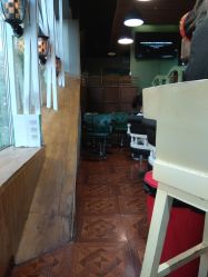 -形象革命造型·护肤Hair Studio