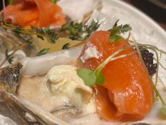 -Bistro 63 创意融合料理(广粤天地店)