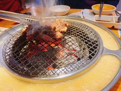 -喜来稀肉(北外滩白玉兰广场店)