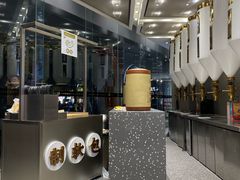 -LELECHA乐乐茶(新街口大洋店)