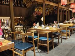 -老凯俚酸汤鱼(多彩城店)