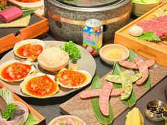 -缘·金家烤鳗鱼(西塔总店)