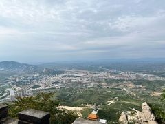 -鸡鸣山旅游风景区