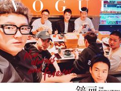-空之介寿喜烧·和牛放题(恒隆广场店)