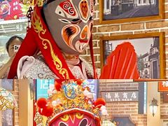 -旺蜀主成都串串火锅(西直门凯德MALL店)