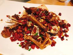 韵味茶香鸭-火候轩品质湘菜·私厨(市府店)