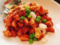 八宝辣酱-夜上海(新天地店)