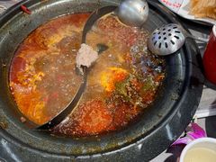 -生活如沸·顺德水牛奶火锅(大学路店)