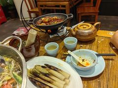 -亮欢寨(凯里总店)