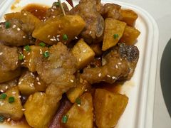 -旺达·福州菜(正大广场店)