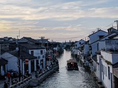 -山塘街