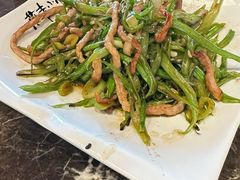 -燕青小馆(东园大厦店)