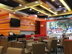 大堂-柠檬树茶餐厅(海雅缤纷城店)