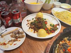 -老板恋上鱼(恒隆广场店)