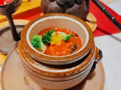 -叶叶菩提(太原别墅店)