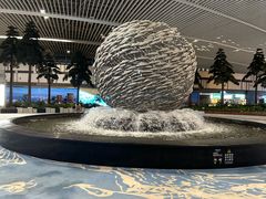-青岛胶东国际机场