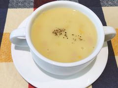 -遇见西木美式餐厅(体育路店)