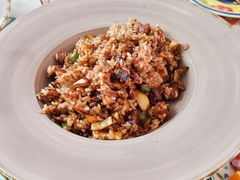 -Rabbit Cafe私房西餐甜点咖啡(栖霞路店)