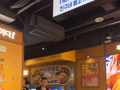 -阿亲家·韩式无限烤肉(春熙路店)