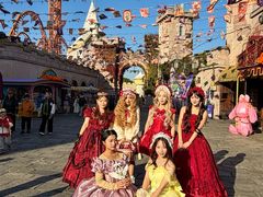 -大连海昌发现王国主题公园