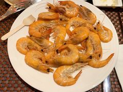 大虾-夜市全日餐厅·洲际酒店(石家庄洲际酒店)