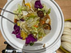 -哈啾嗨·新概念蒙餐(红星新城店)