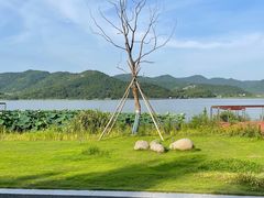 -东钱湖旅游度假区