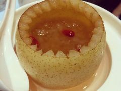 -燕庭·纯燕窝·甜品下午茶(日月光店)