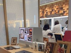 -海马体大师店(广州天汇广场IGC大师店)