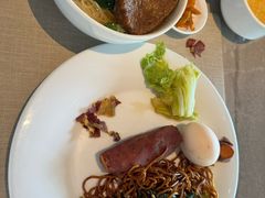 -上海佘山世茂艾美酒店