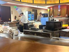 -牛将军•涮肉•烤肉(北京王府井·故宫店)