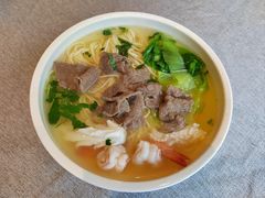 -潮府馆·非遗潮州菜·世纪公园(新国际博览中心店)