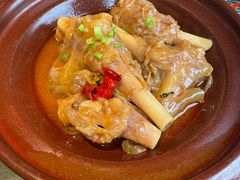 -紫泥369粗粮季(四牌楼店)