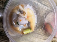 -本粥&拌饭cafe(欧亚新生活店)