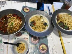 -面乙新派手擀面(大悦城店)