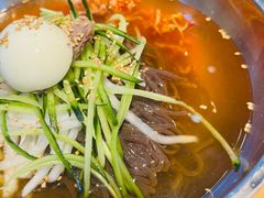 -金顺碳烤肉(1号店)