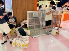 -泡泡玛特POPMART(天环购物中心店)