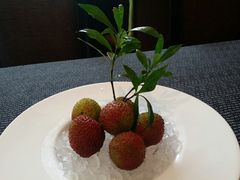 -羡餐厅·杭帮菜·淳菜(千岛湖自由洲际殿店)